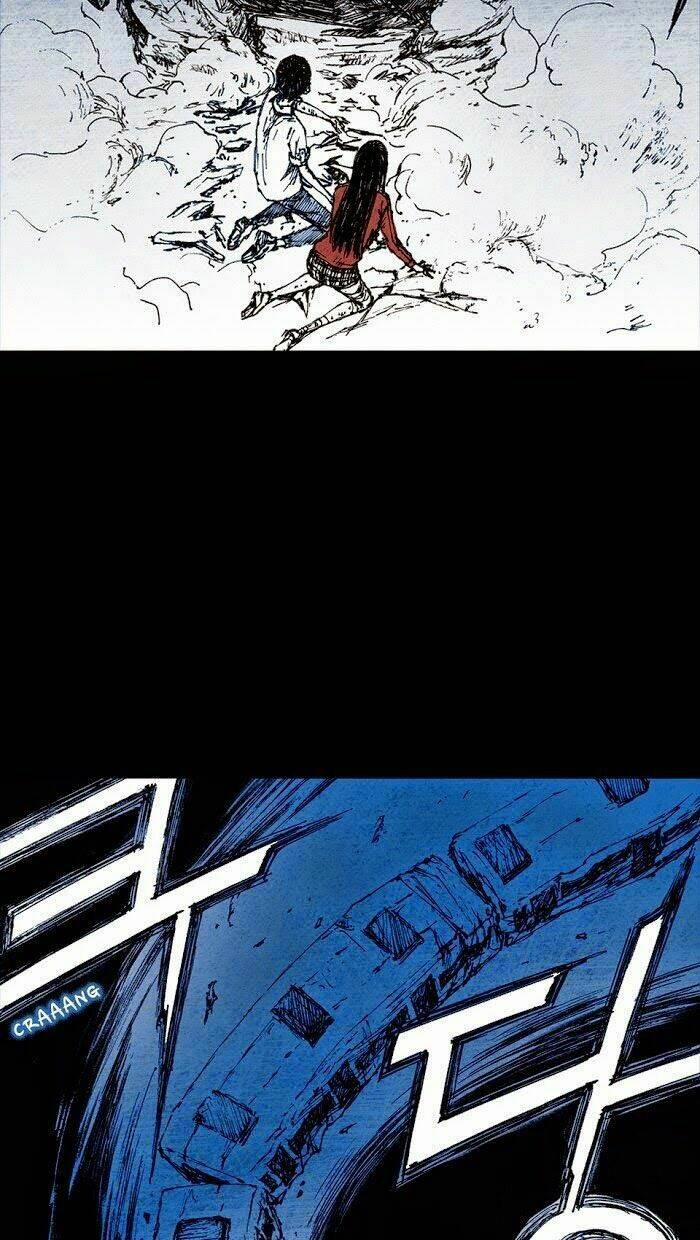 Distant Sky 2 trang 23