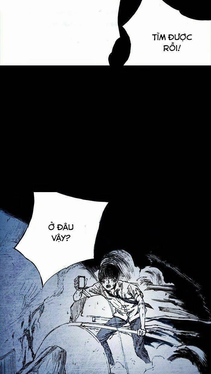 Distant Sky 2 trang 29