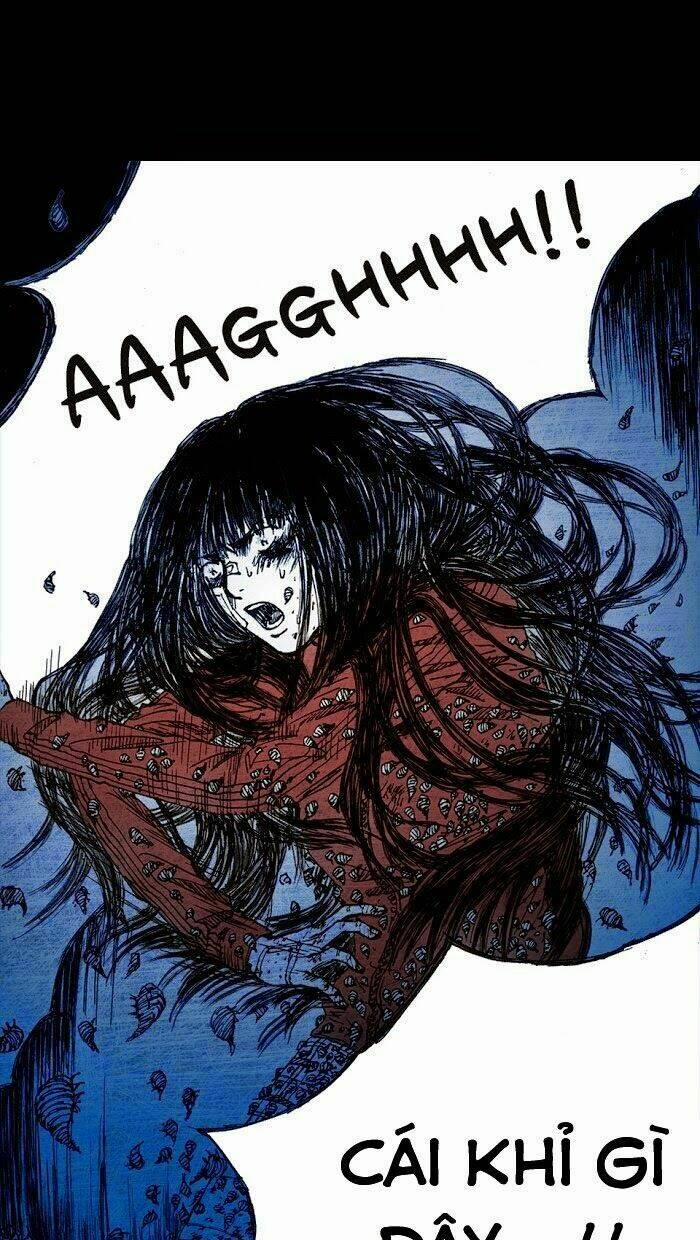 Distant Sky 2 trang 32