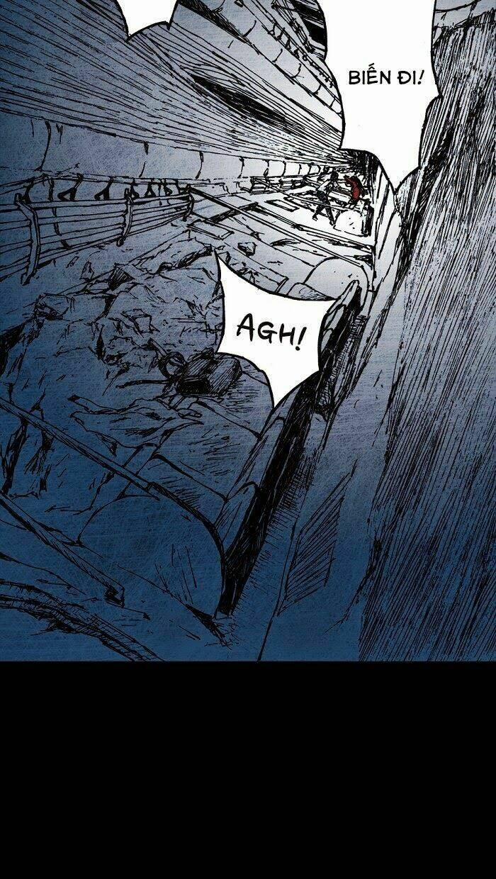 Distant Sky 2 trang 35