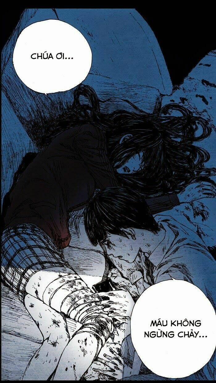 Distant Sky 2 trang 41