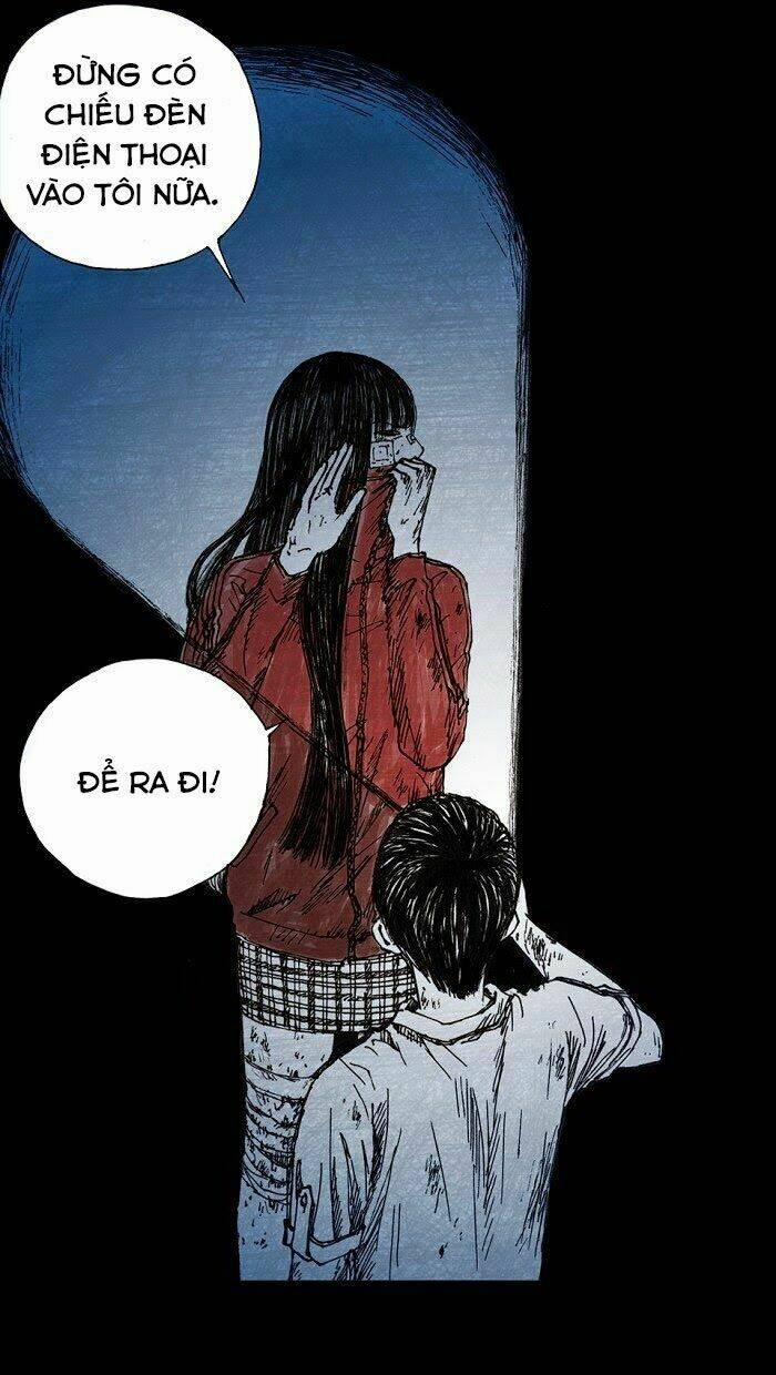 Distant Sky 2 trang 5