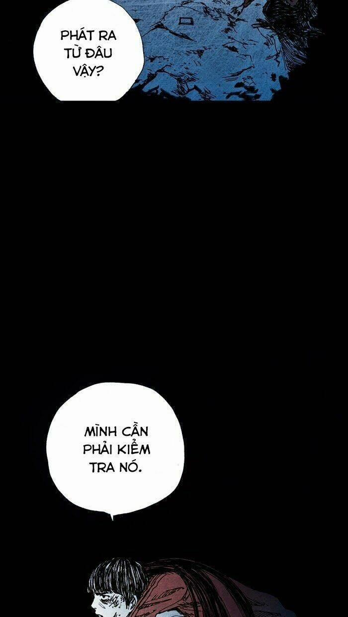 Distant Sky 2 trang 51