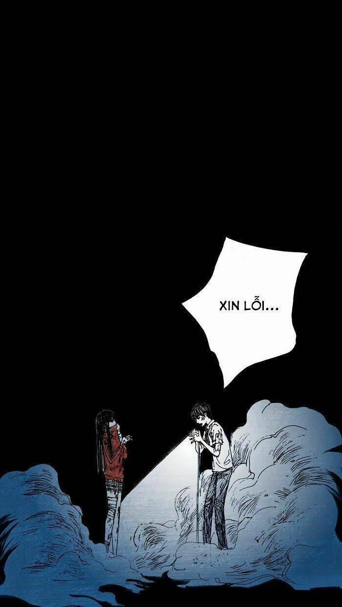 Distant Sky 2 trang 6