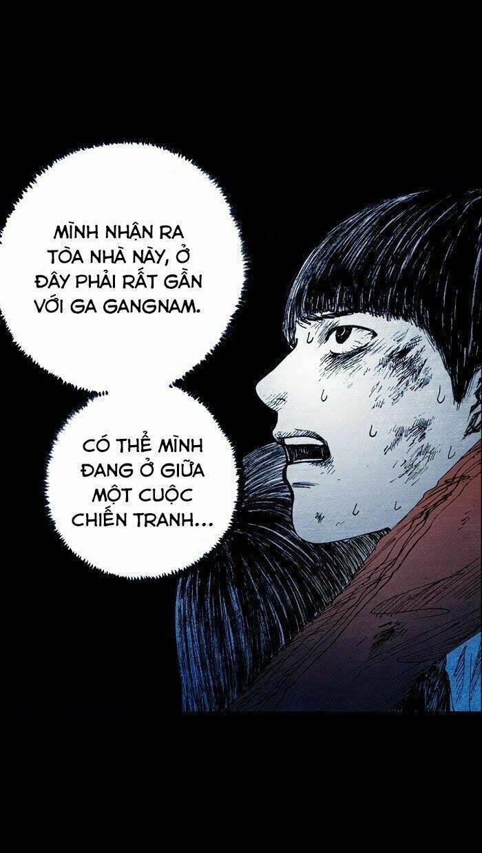 Distant Sky 2 trang 67