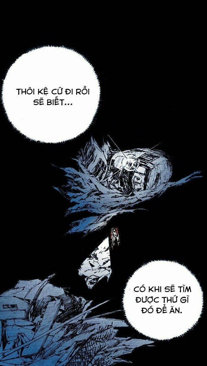 Distant Sky 2 trang 75