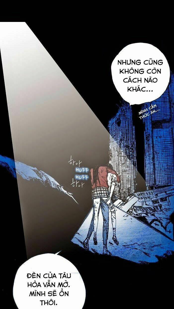 Distant Sky 2 trang 82