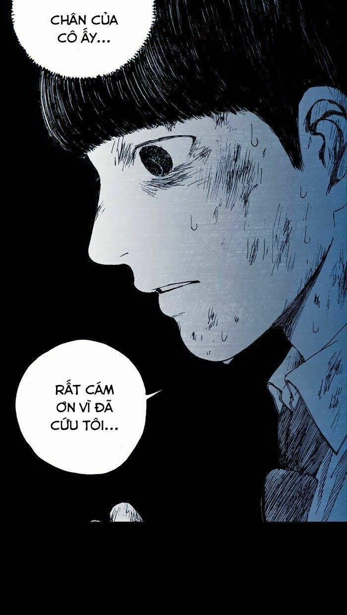 Distant Sky 2 trang 9