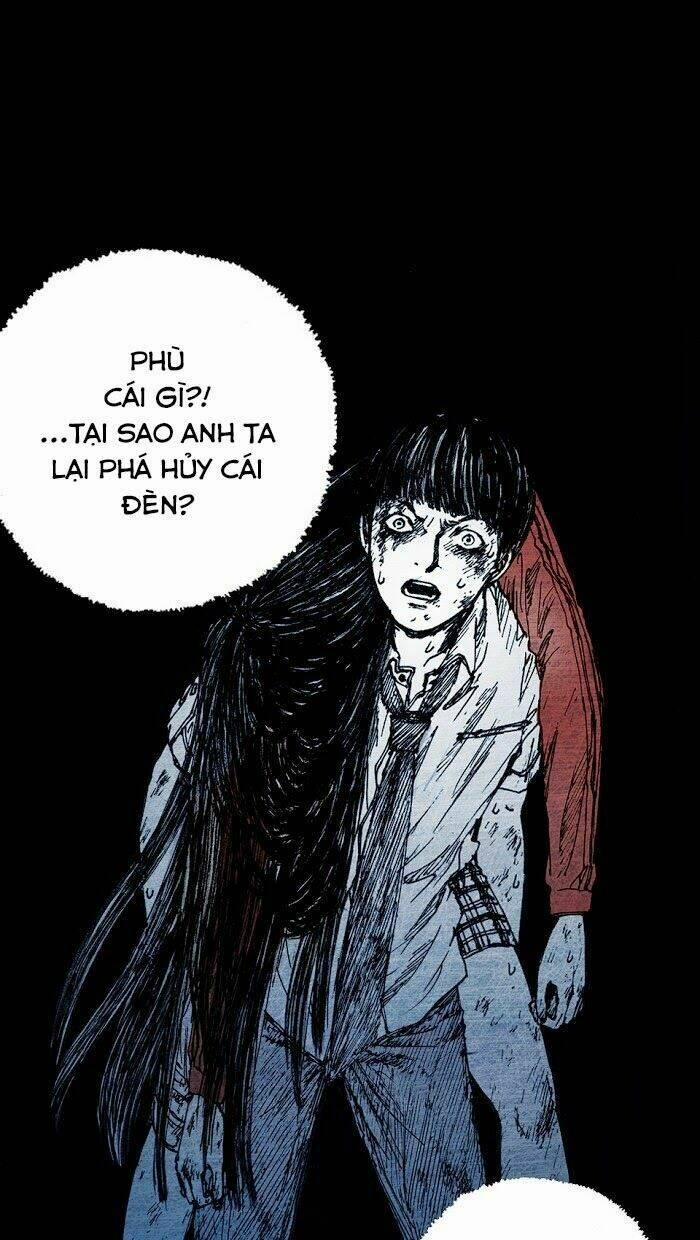 Distant Sky 2 trang 93