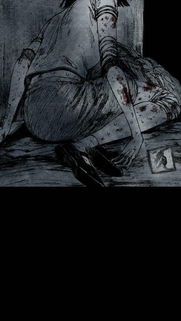 Distant Sky 20 trang 13