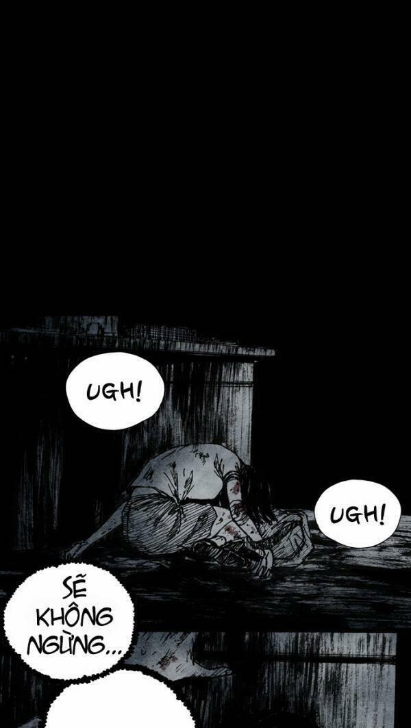 Distant Sky 20 trang 17