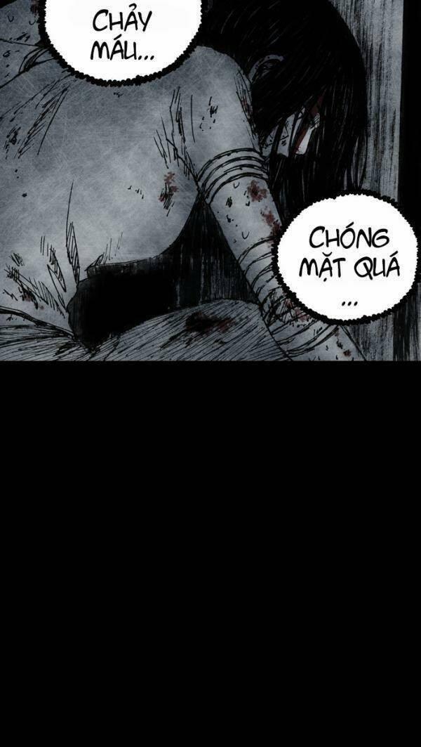 Distant Sky 20 trang 18