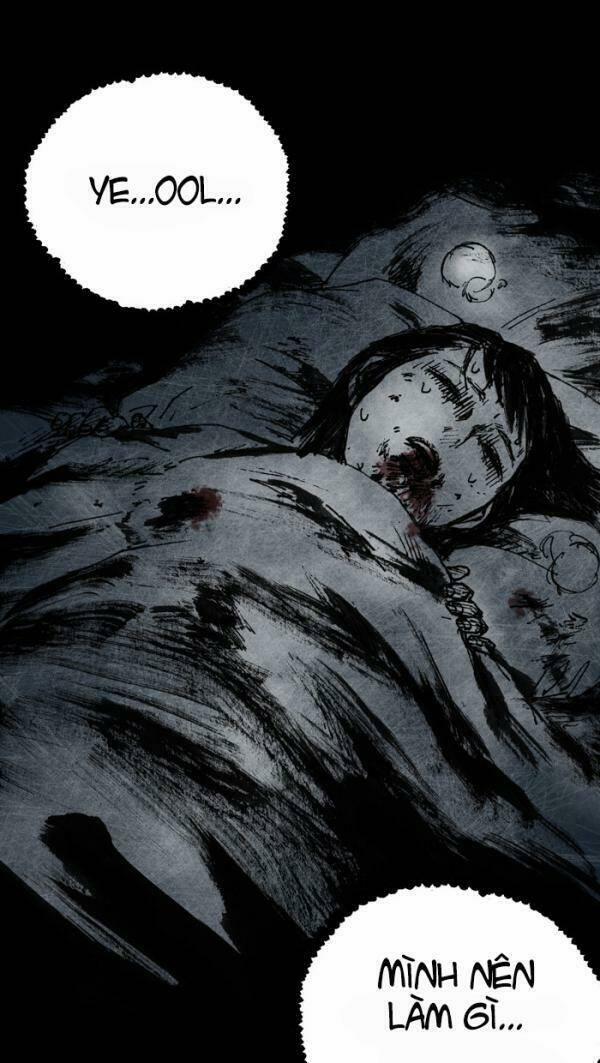 Distant Sky 20 trang 19