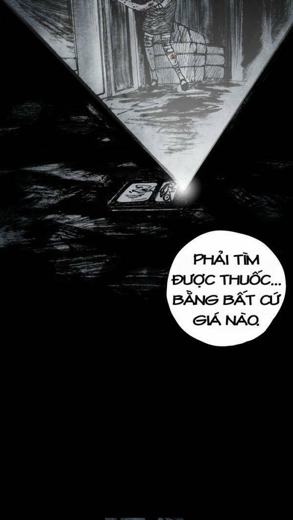 Distant Sky 20 trang 21