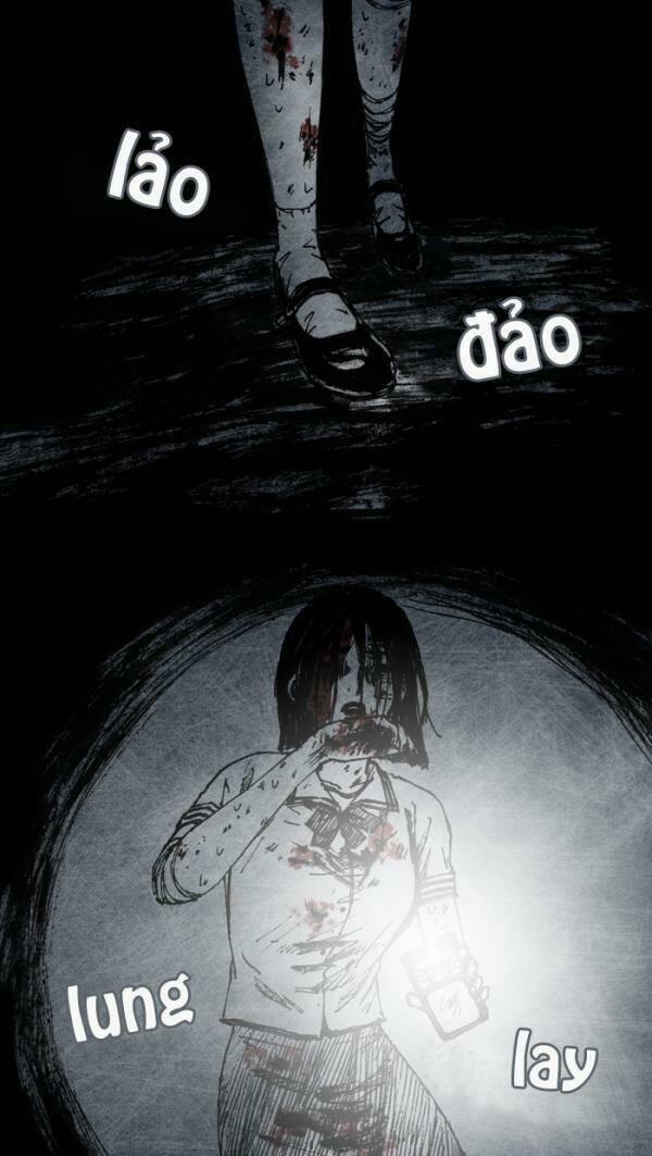 Distant Sky 20 trang 22