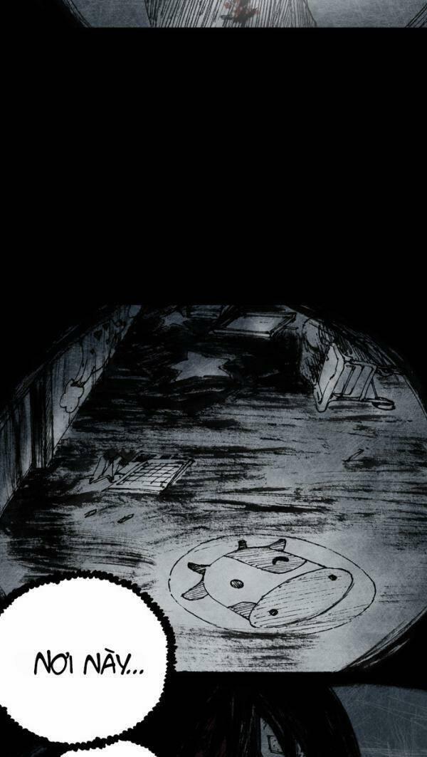 Distant Sky 20 trang 23