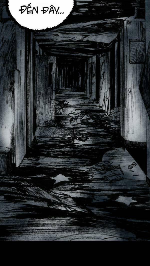 Distant Sky 20 trang 25