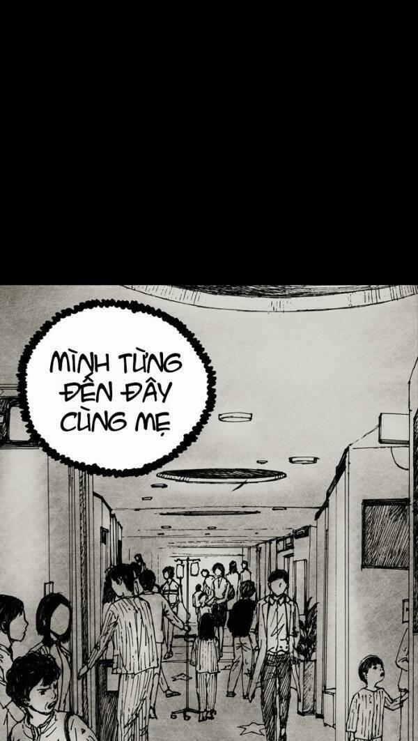 Distant Sky 20 trang 26