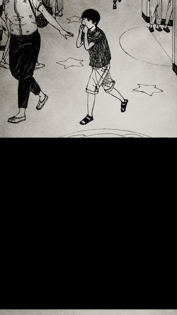 Distant Sky 20 trang 27