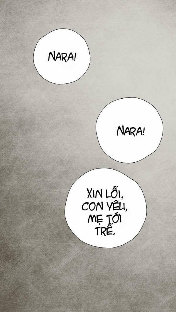 Distant Sky 20 trang 28