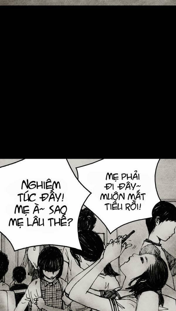 Distant Sky 20 trang 29