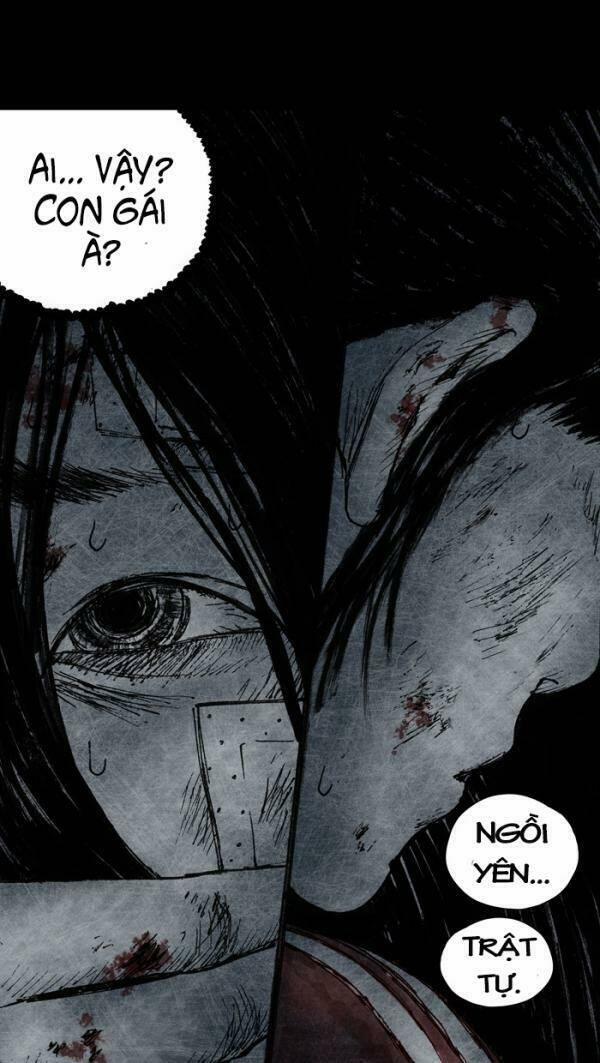 Distant Sky 20 trang 3