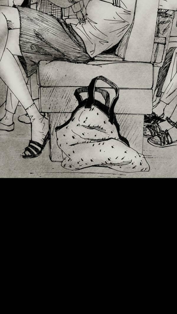 Distant Sky 20 trang 30