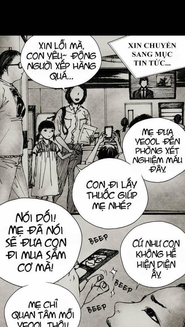 Distant Sky 20 trang 31