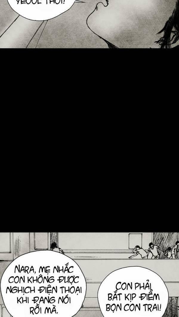 Distant Sky 20 trang 32