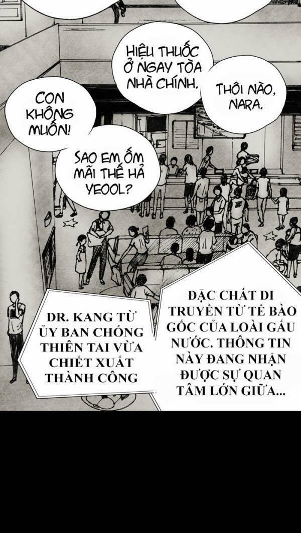 Distant Sky 20 trang 33