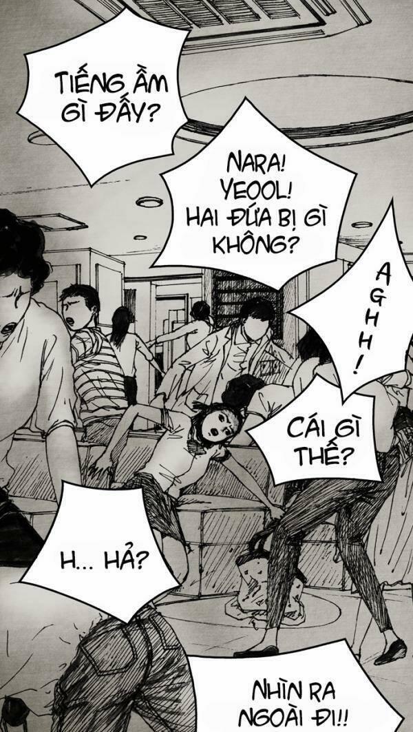 Distant Sky 20 trang 36