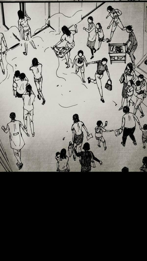 Distant Sky 20 trang 38