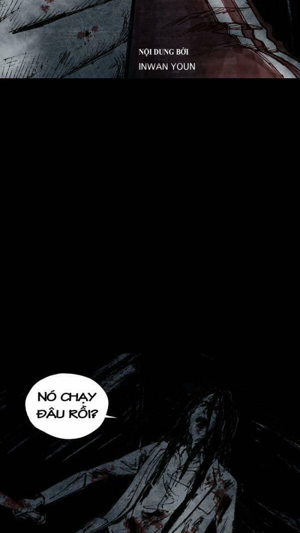 Distant Sky 20 trang 4