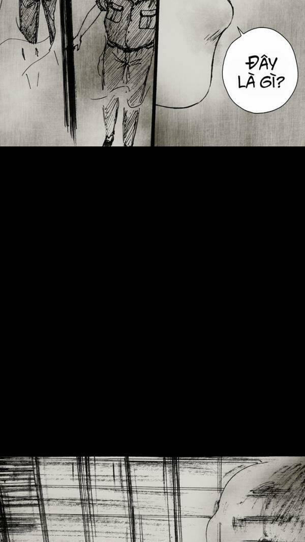 Distant Sky 20 trang 40