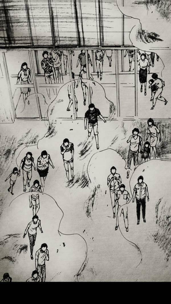 Distant Sky 20 trang 41