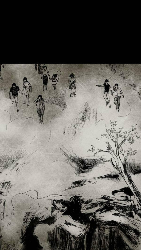 Distant Sky 20 trang 44