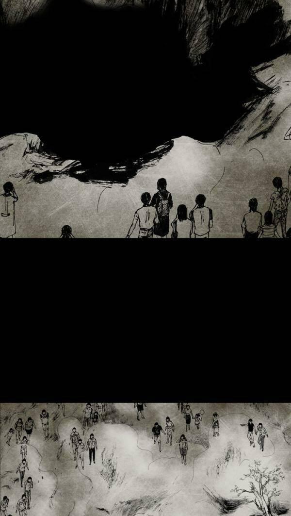 Distant Sky 20 trang 45