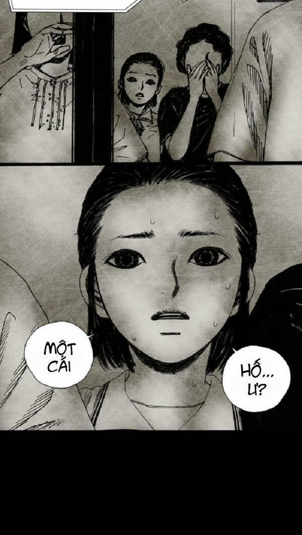 Distant Sky 20 trang 47