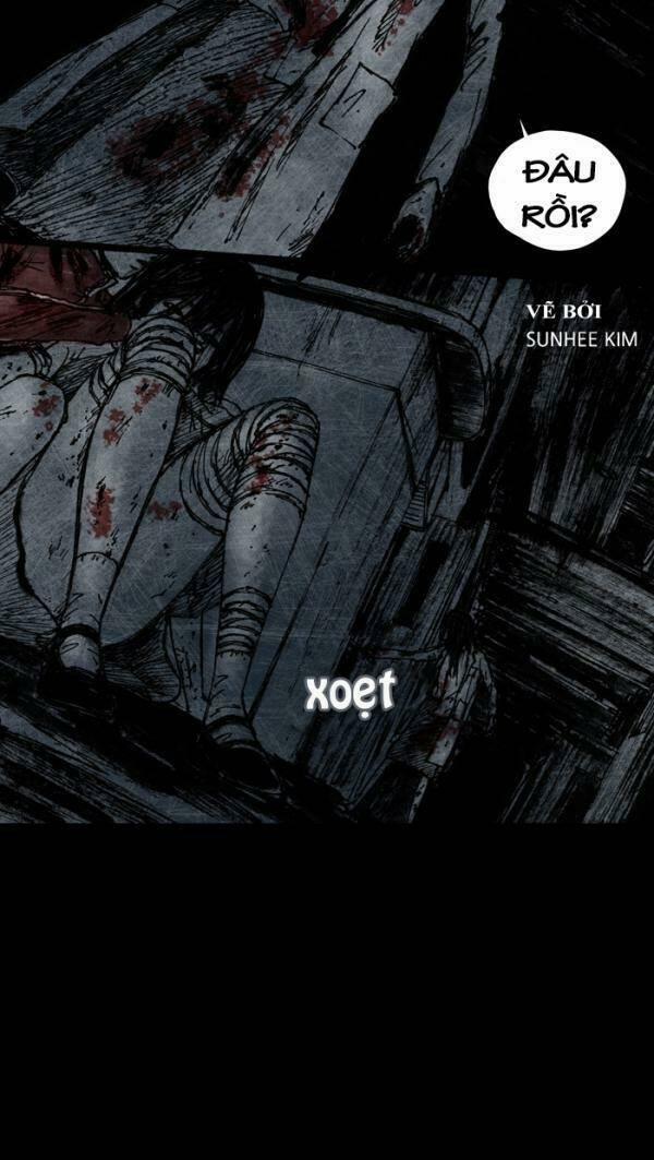 Distant Sky 20 trang 5