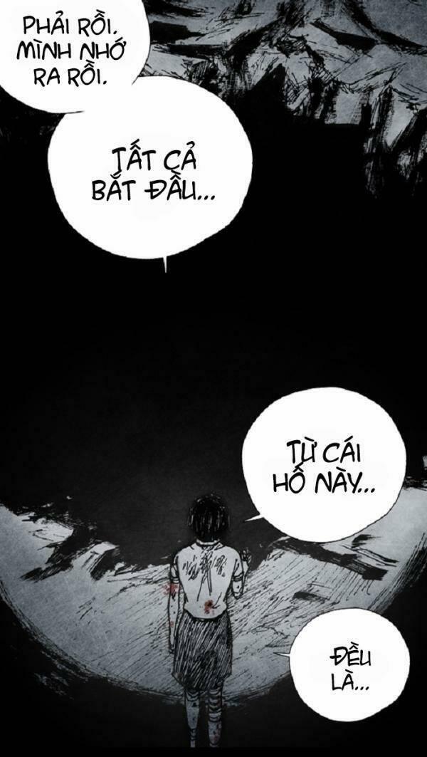 Distant Sky 20 trang 50