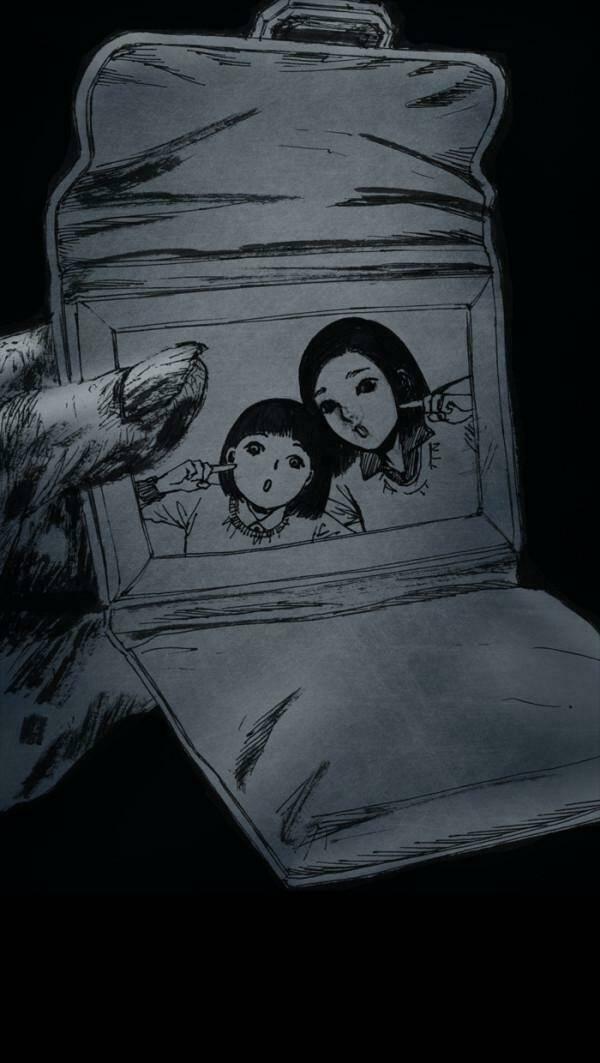 Distant Sky 20 trang 64