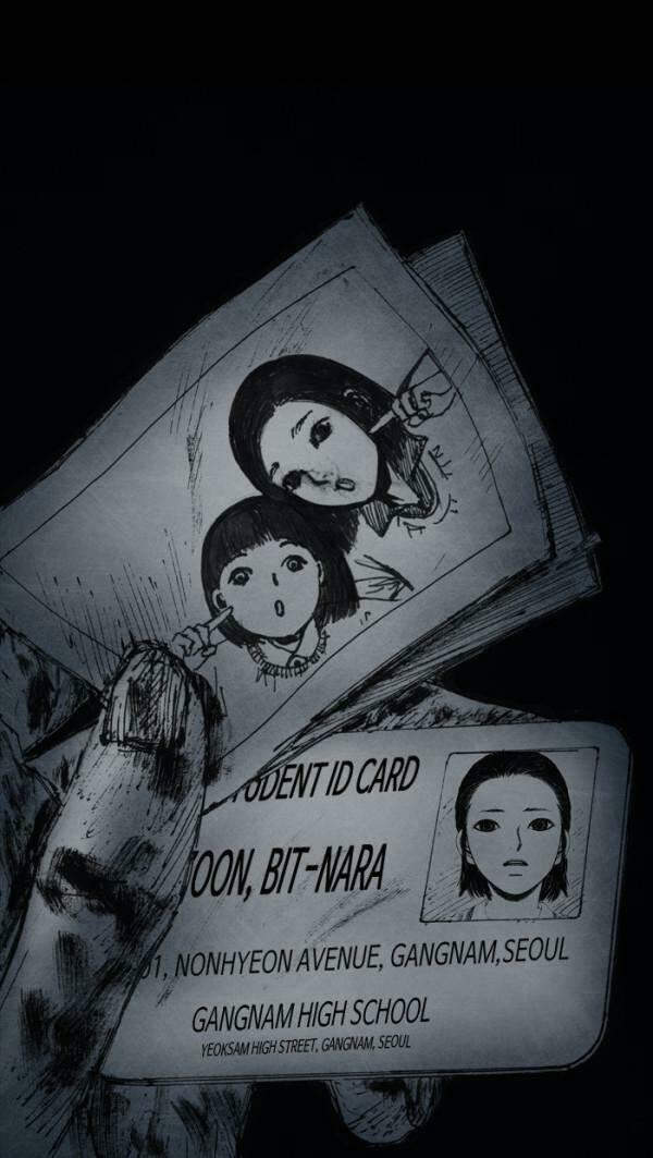 Distant Sky 20 trang 67