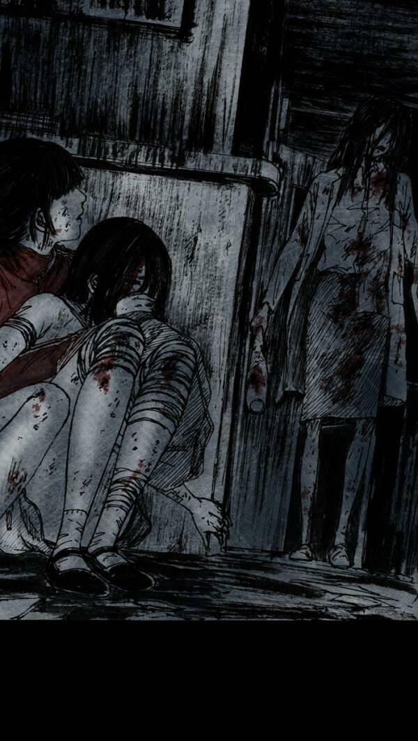 Distant Sky 20 trang 8