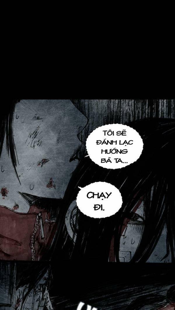 Distant Sky 20 trang 9