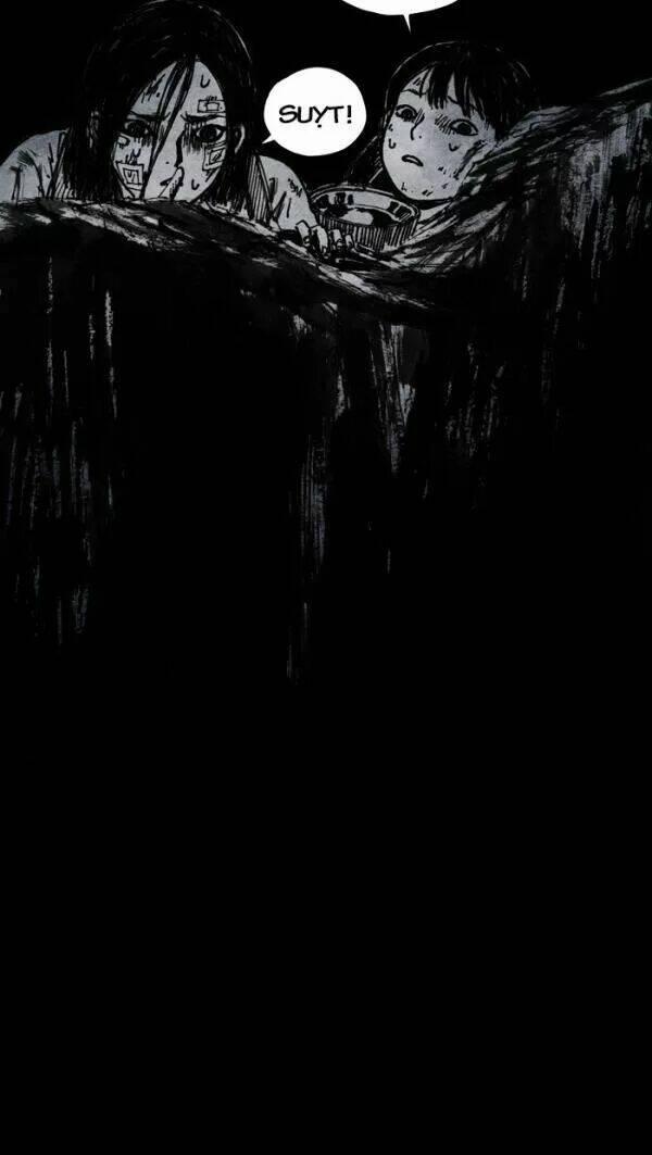 Distant Sky 21 trang 13