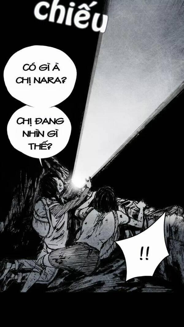 Distant Sky 21 trang 16