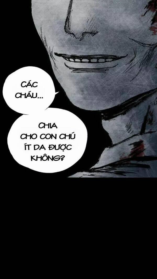 Distant Sky 21 trang 21