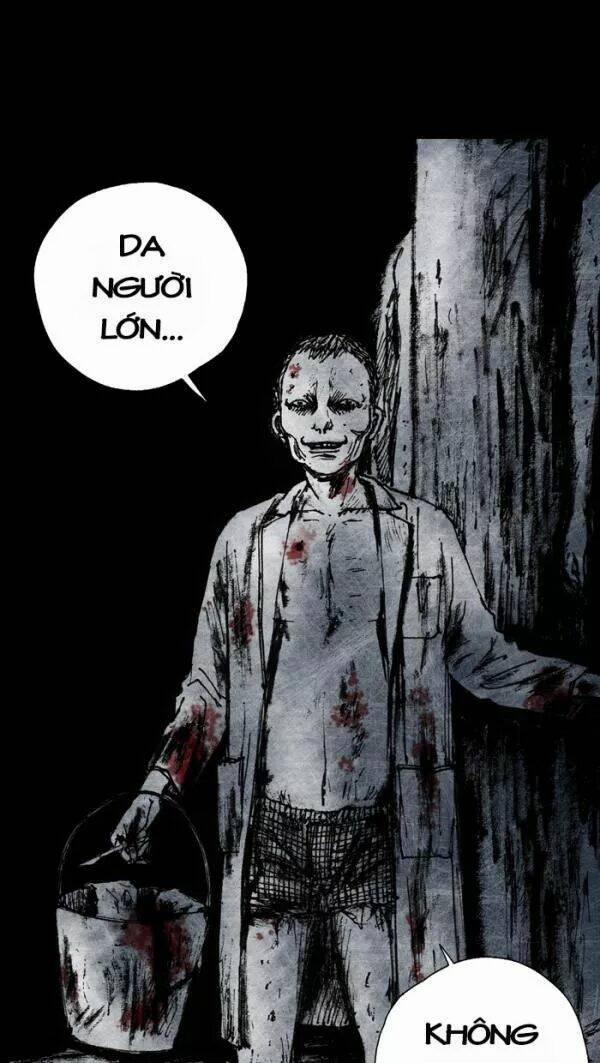 Distant Sky 21 trang 22