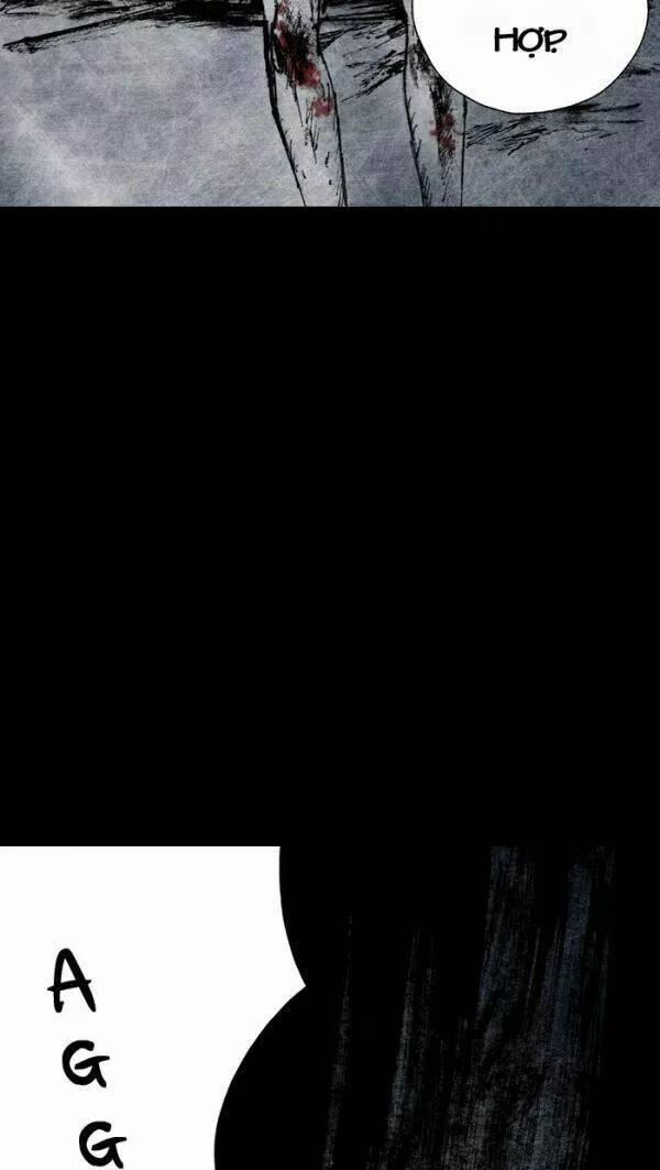 Distant Sky 21 trang 23