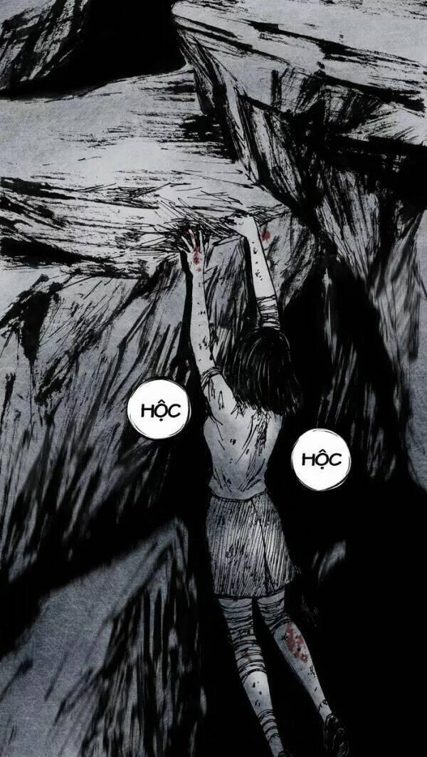 Distant Sky 21 trang 31